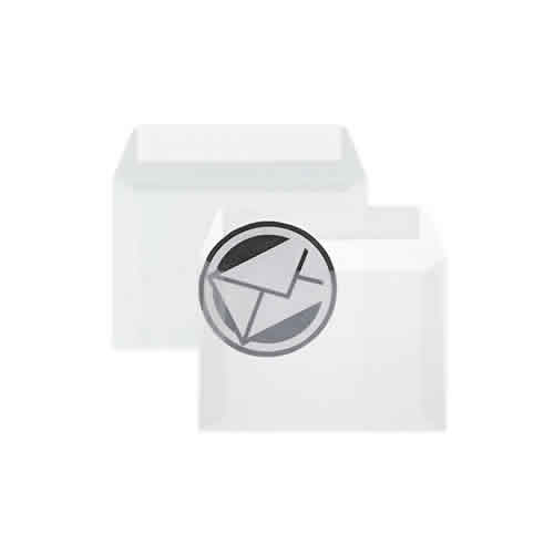 Envelopes Papel Vegetal 114x162mm C6 - 25un