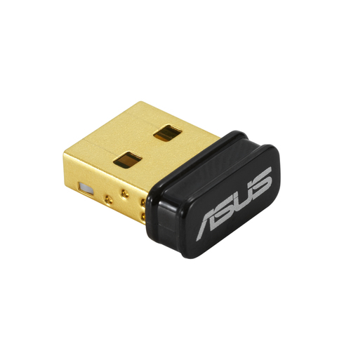 Adaptador Asus USB-N10 Nano B1 150Mbps Wireless