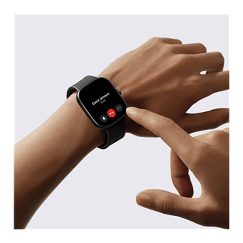 Xiaomi Redmi Watch 4 - Preto