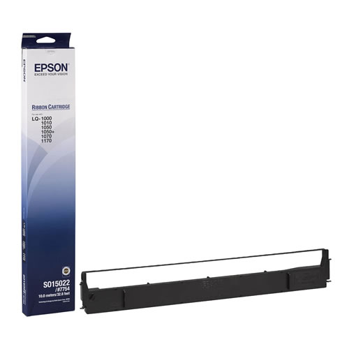 Fita Original Epson LQ1000 (C13S015022) Nylon
