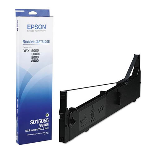 Fita Original Epson DFX5000 Nylon