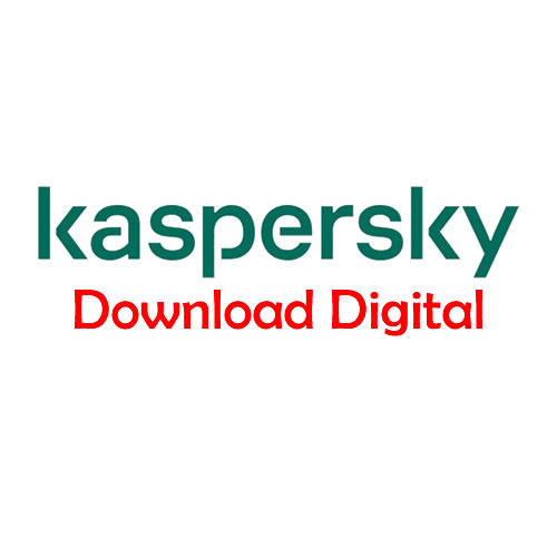 Antivírus Kaspersky 2024 3 Utilizadores 1 Ano