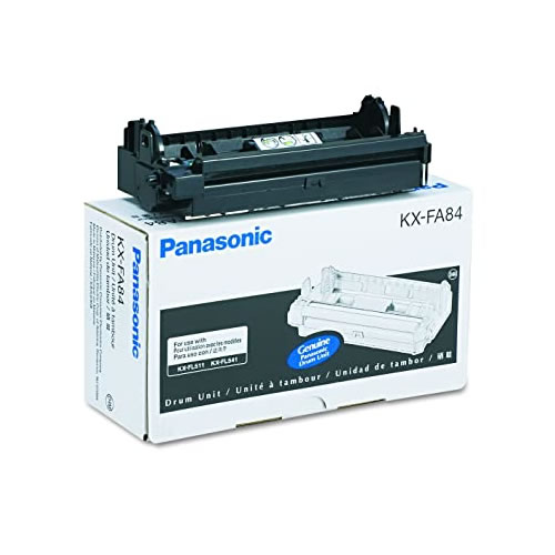 Tambor Original Panasonic Fax KX-FL511 (KXFA84X)