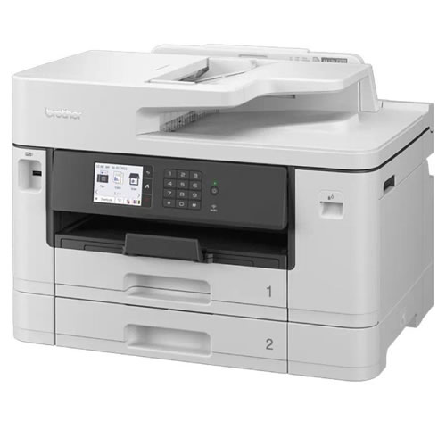 Impressora Multifunções Brother MFC-J5340DW