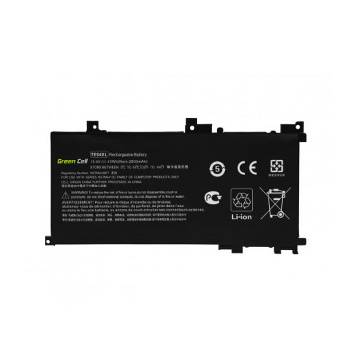 Bateria Portátil HP Omen 15-AX202NW 15.4V 2800mAh