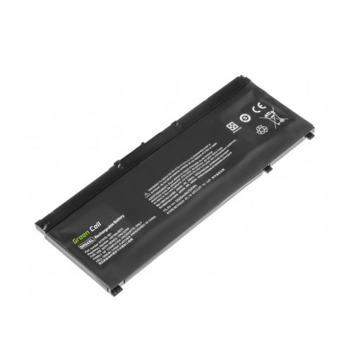 Bateria Portátil HP Omen 15-CE 15.4V 3500mAh