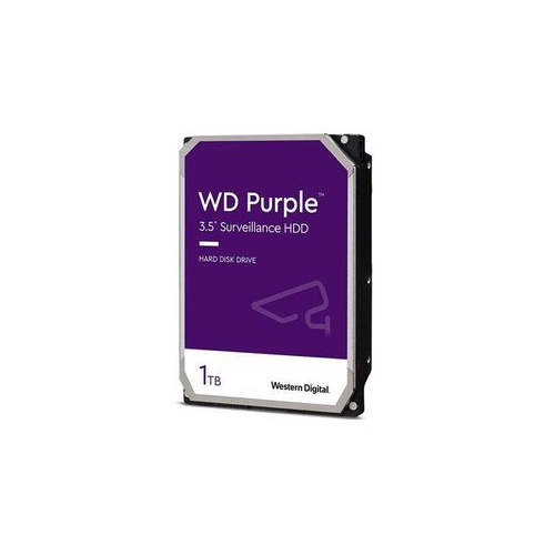 Disco Purple Surveillance 1TB 3.5