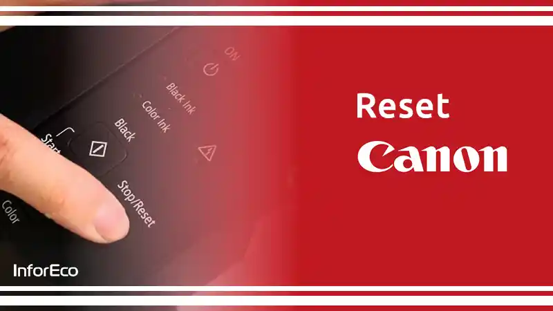 Tinteiros Canon reciclados aparecem como vazios? É normal — e não significa que estejam sem tinta