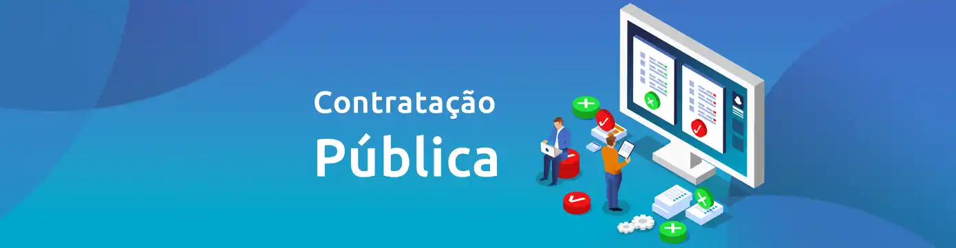 Departamento de Contratação Pública da InforEco | Procurement e apoio ao setor público