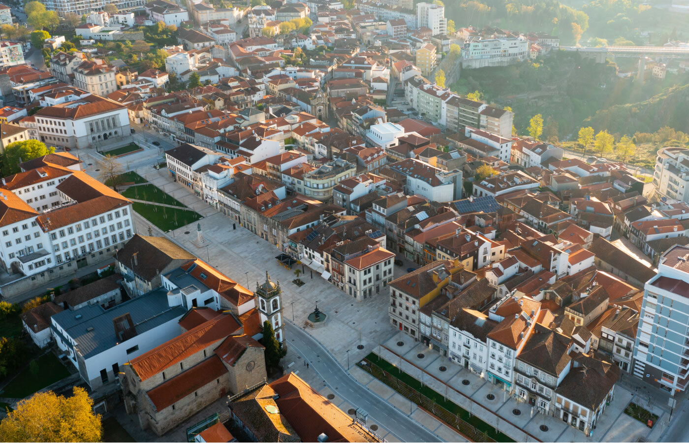 Entregas em Vila Real em 24h | Tinteiros, Toners e Material de Escritório
