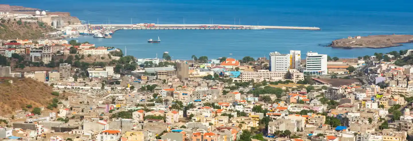 Revenda para Cabo Verde: consumíveis, informática e material de escritório a partir de Portugal
