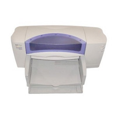 HP DeskJet 830c