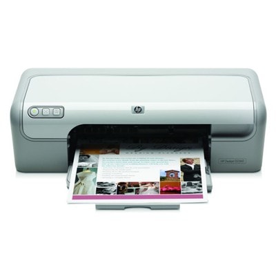 HP DeskJet D2320