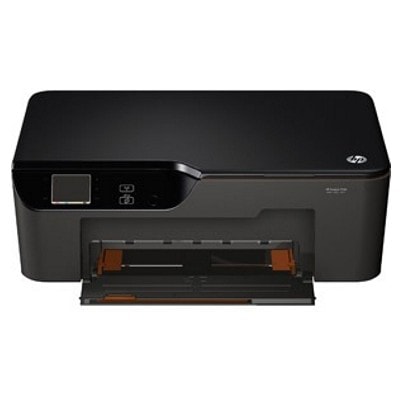 HP DeskJet 3526 All‑in‑One