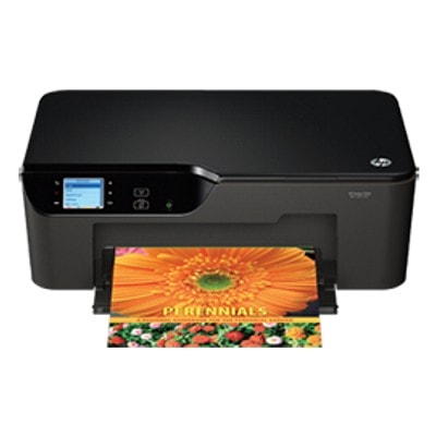 HP DeskJet 3524 All‑in‑One