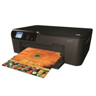 HP DeskJet 3522 All‑in‑One