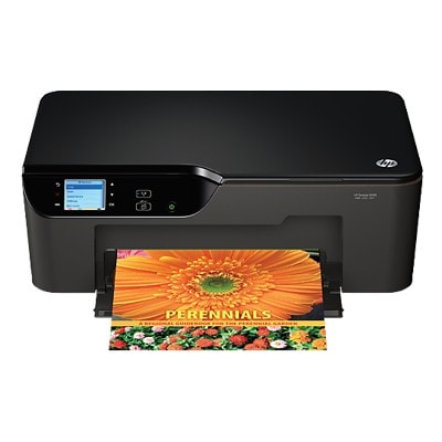HP DeskJet 3520 All‑in‑One