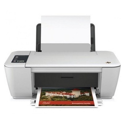 HP DeskJet Ink Advantage 2548 All‑in‑One