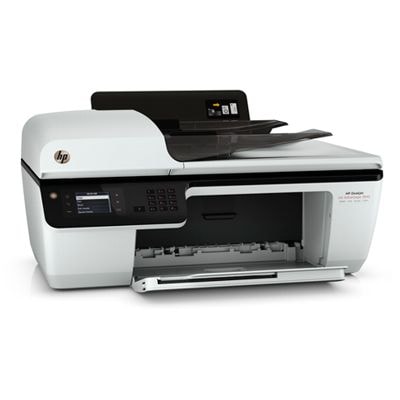 HP DeskJet Ink Advantage 2645 All‑in‑One