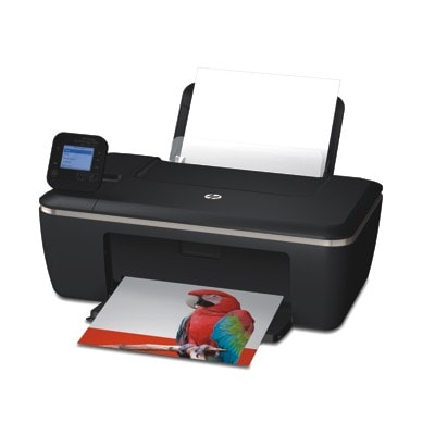 HP DeskJet Ink Advantage 3515 e‑All‑in‑One