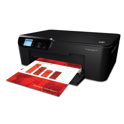 HP DeskJet Ink Advantage 3525 e‑All‑in‑One