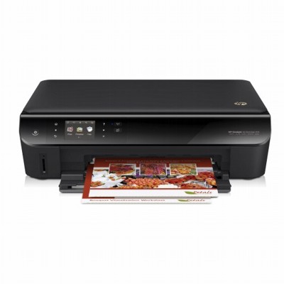 HP DeskJet Ink Advantage 4515 e‑All‑in‑One