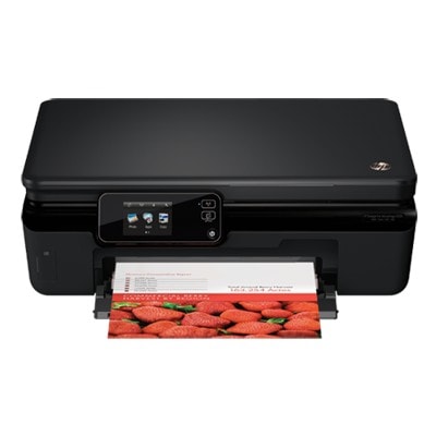 HP DeskJet Ink Advantage 5525 e‑All‑in‑One