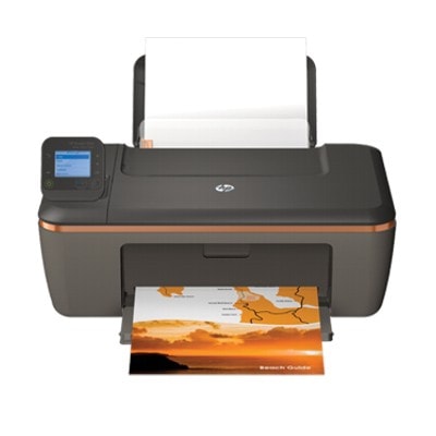 HP DeskJet Ink Advantage 3500 e‑All‑in‑One