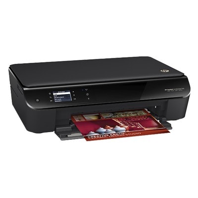HP DeskJet Ink Advantage 3000 e‑All‑in‑One