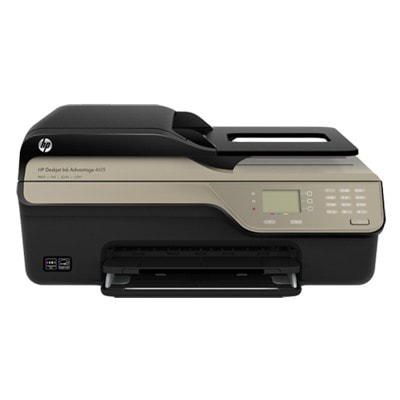 HP DeskJet Ink Advantage 4000 e‑All‑in‑One