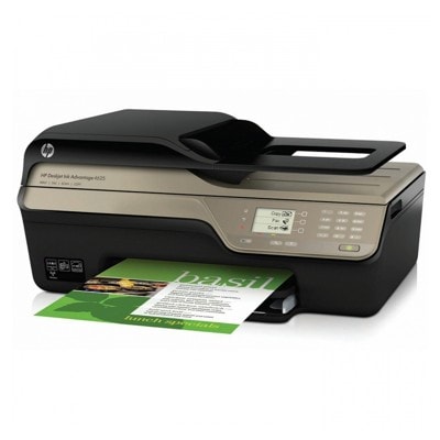 HP DeskJet Ink Advantage 4500 e‑All‑in‑One