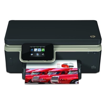 HP DeskJet Ink Advantage 6000 All‑in‑One