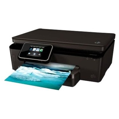 HP DeskJet Ink Advantage 6500 All‑in‑One