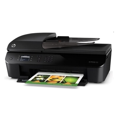 HP DeskJet Ink Advantage 4645 e‑All‑in‑One