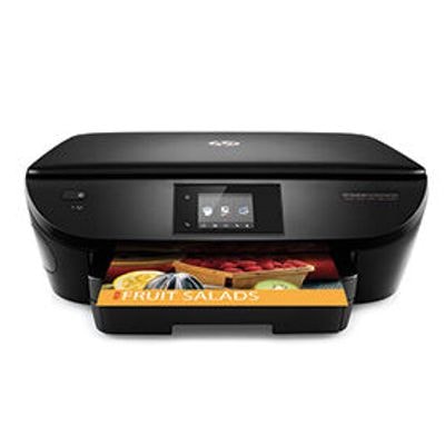 HP DeskJet Ink Advantage 5645 All‑in‑One