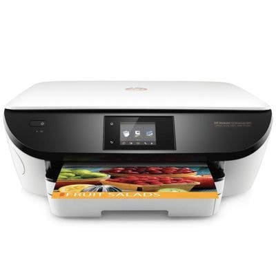 HP DeskJet Ink Advantage 5645 White All‑in‑One