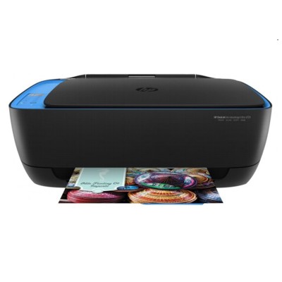 HP DeskJet Ink Advantage Ultra 4729 All‑in‑One