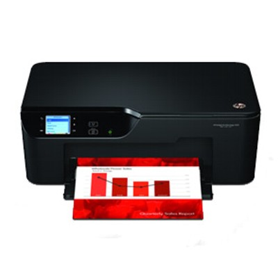 HP DeskJet Ink Advantage 3520 e‑All‑in‑One