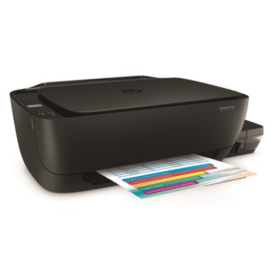 HP DeskJet GT 5820 All‑in‑One