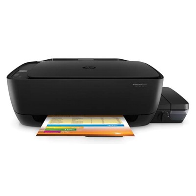 HP DeskJet GT 5810 All‑in‑One