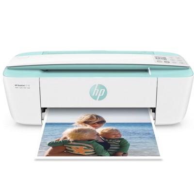 HP DeskJet 3730 All‑in‑One