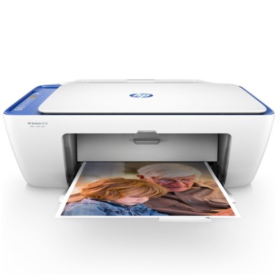 HP DeskJet 2630 All‑in‑One