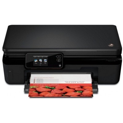 HP DeskJet Ink Advantage 5520 e‑All‑in‑One