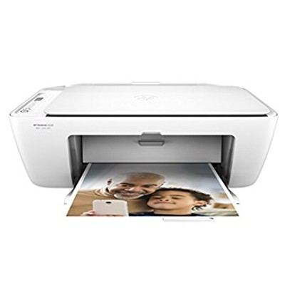 HP DeskJet 2620 All‑in‑One