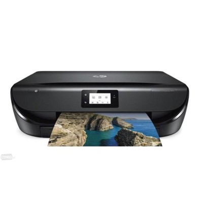 HP DeskJet Ink Advantage 5075 All‑in‑One