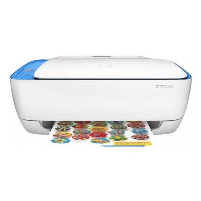 HP DeskJet 3639 All‑in‑One