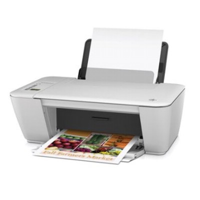 HP DeskJet 2542 All‑in‑One