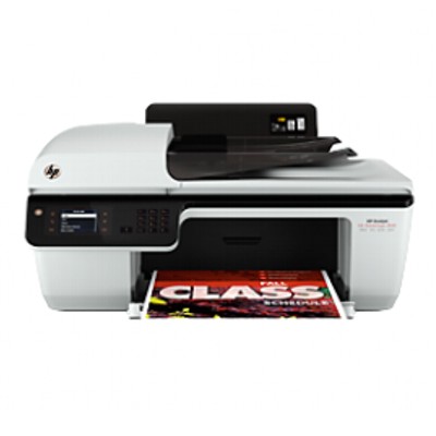 HP DeskJet Ink Advantage 2640 All‑in‑One