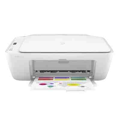 HP DeskJet 2710 All‑in‑One