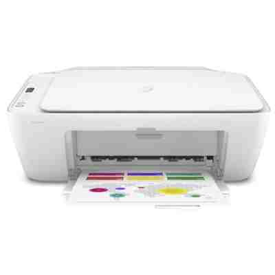 HP DeskJet 2720 All‑in‑One